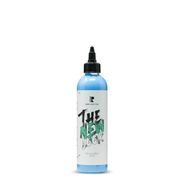 The NEW Look 250ml